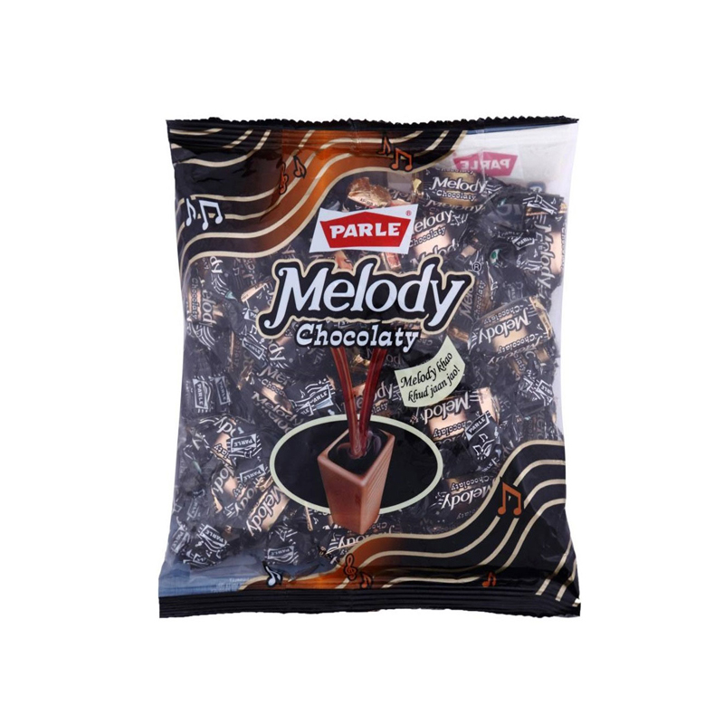 Parle Melody Chocolaty Candy