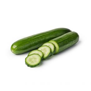 Cucumber - English, 500 g